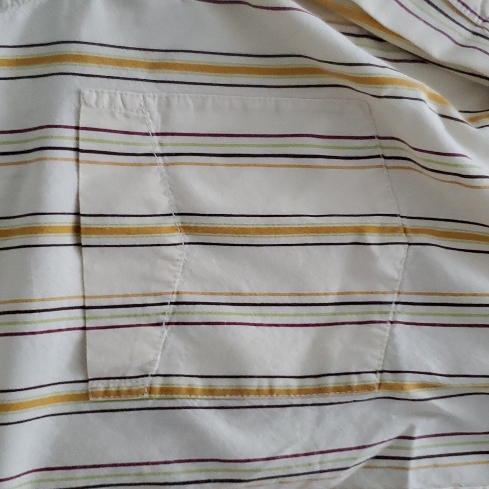 Lucky Button Down - image 3